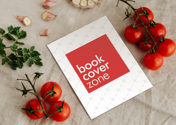 Restaurant Menu Concept Mockup Generator