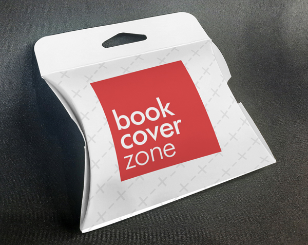 Paper Packaging Box Mockup Generator for Small Items