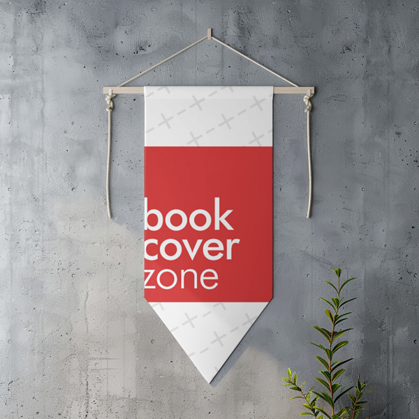 Pennant Mockup Generator