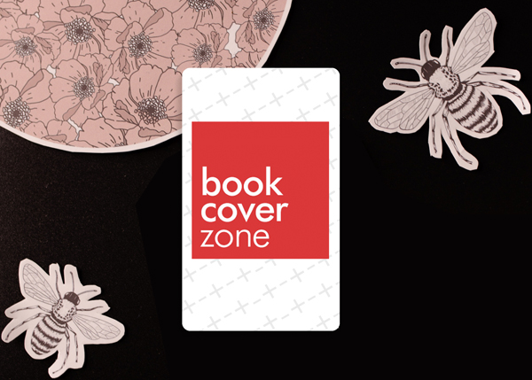 Premium Portrait Round Edge Business Card Mockup with Butterfly