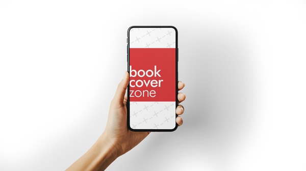 Professional Smartphone in Hand Mockup