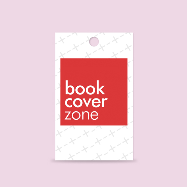 Rectangular Gift Tag PSD Mockup