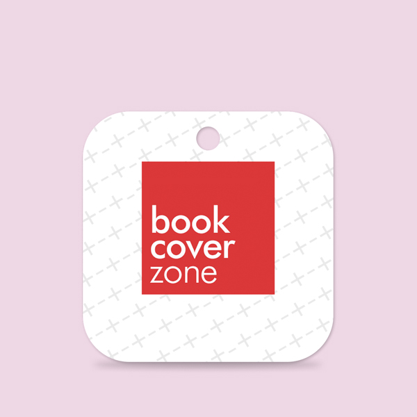 Rectangular Shape Gift Tag Mockup