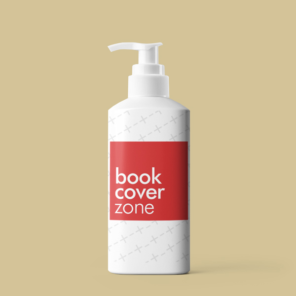 Shampoo Bottle Mockup Generator