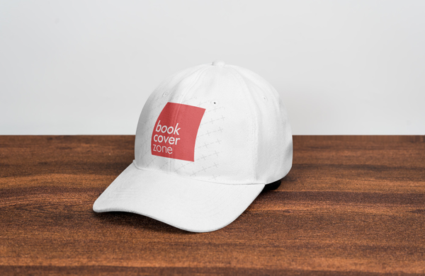 Simple Baseball Cap Mockup Generator