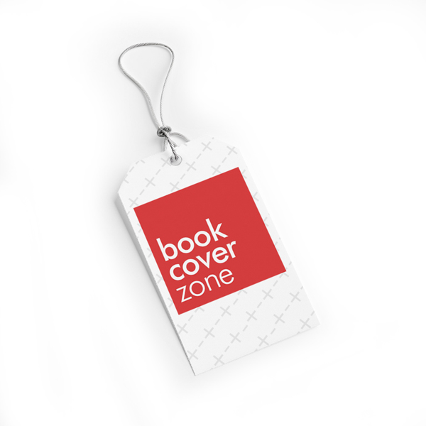 Simple Tag Mockup