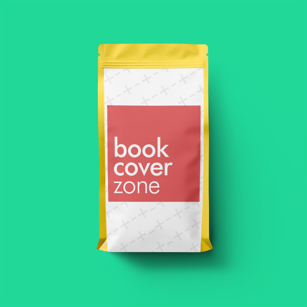 Single Coffee Packaging Mockup Generator