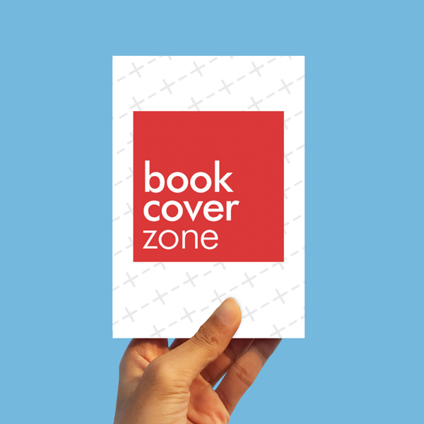 Small Paper Mockup in Hand