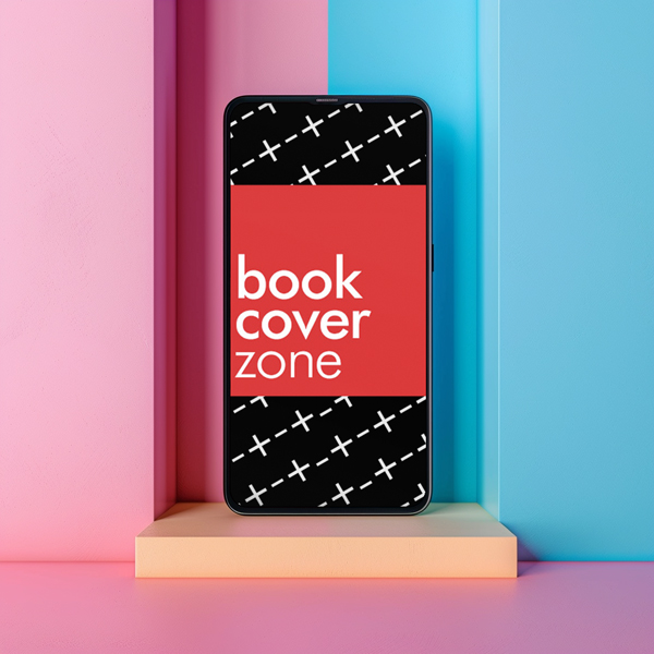 Colorful Smartphone Screen Mockup