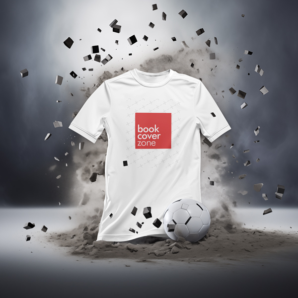 Soccer Jersey Mockup Generator