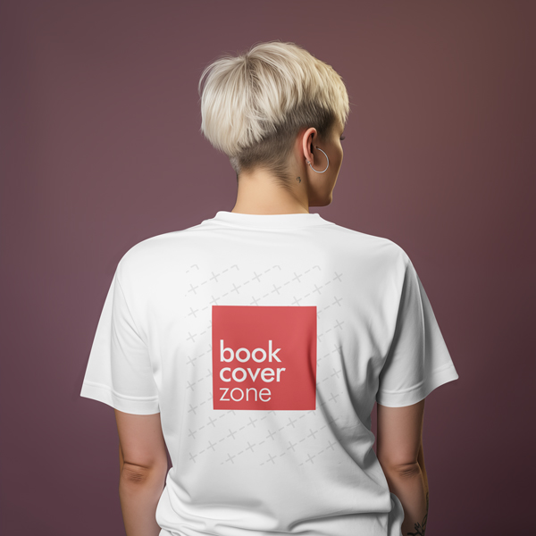 Soccer Kit Mockup Featuring Female Player