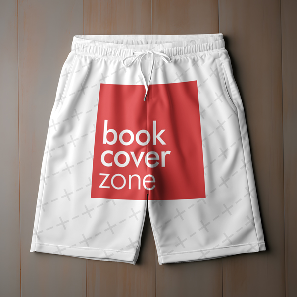 Sports Shorts Mockup Generator