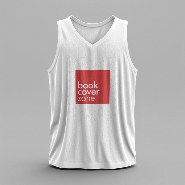 Sports Vest Mockup