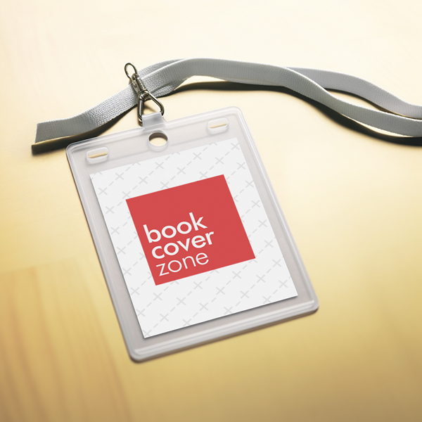 Staff Pass Mockup Generator