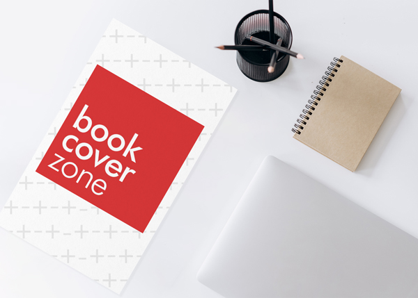 US Letterhead Mockup Generator
