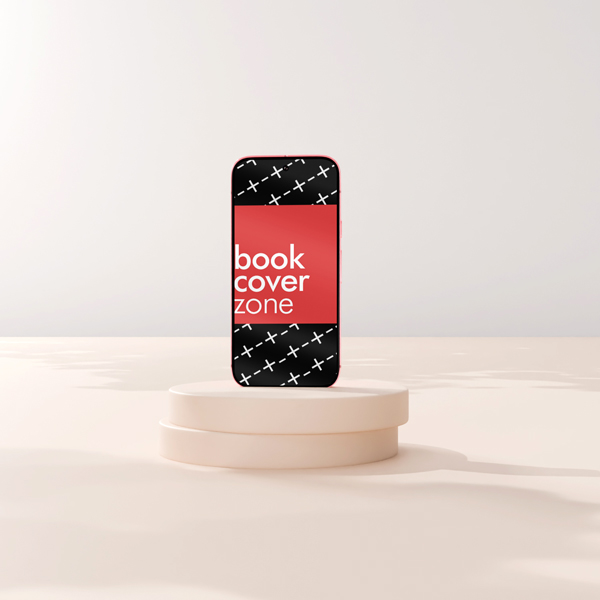Google Pixel 9 Phone Mockup
