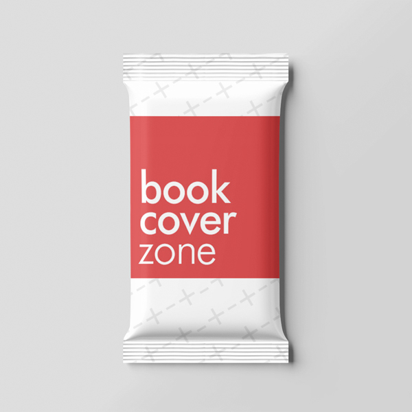 Sweets and Chocolate Packaging Mockup