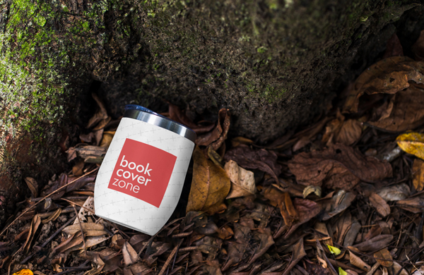 Tea Tumbler Mockup