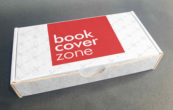 Cardboard Box Packaging Mockup Generator