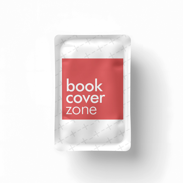Top View Food Packaging Box Mockup