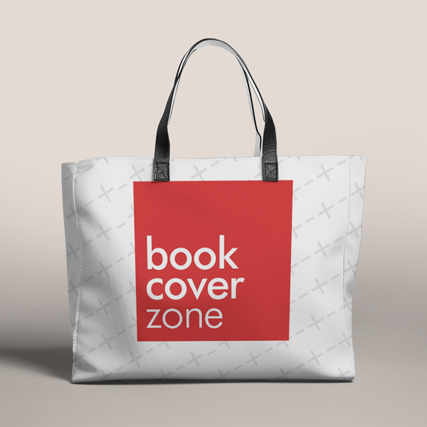 Unisex Handbag Mockup