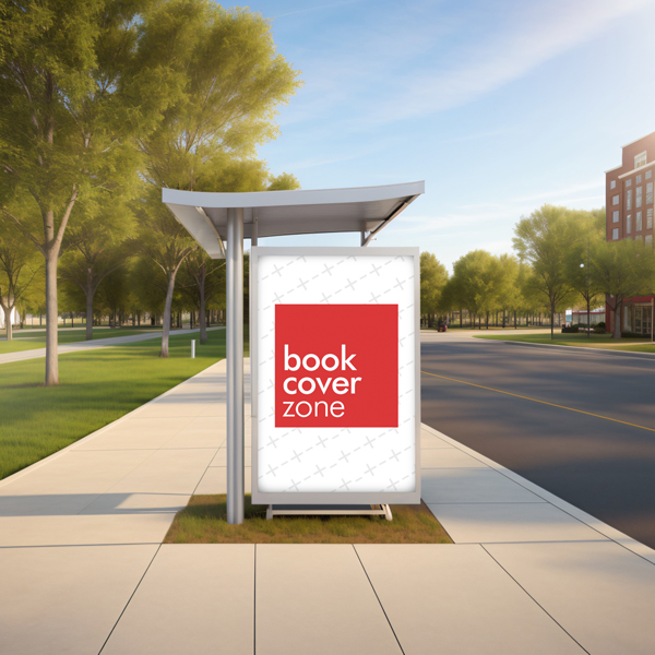 Vertical Billboard Mockup Generator