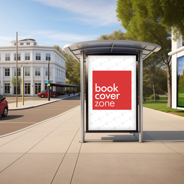 Vertical Billboard Mockup Generator