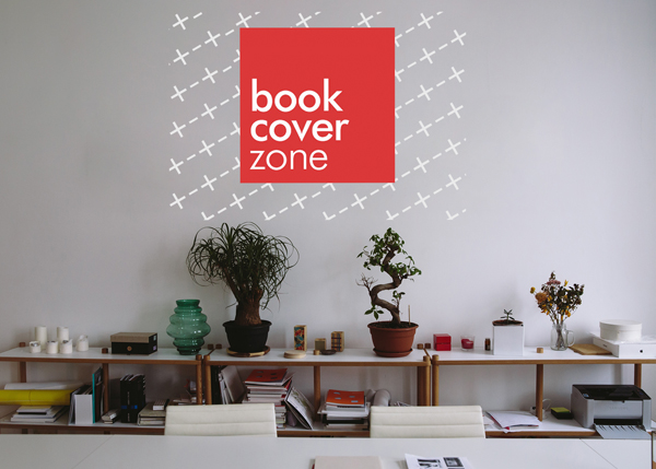 Wall Decal Mockup in Modern Room