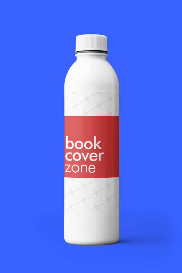 Water Bottle Mockup Generator