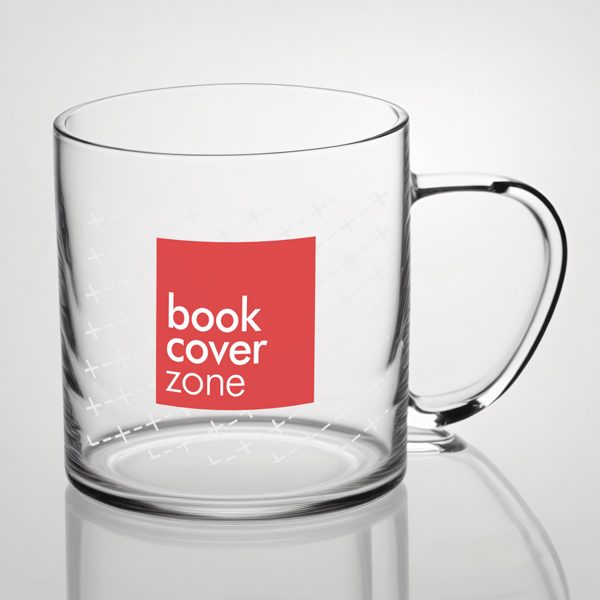 Water Mug Logo Mockup Generator