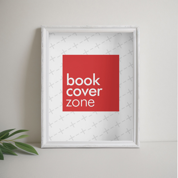 Wedding Photo Frame PSD Mockup