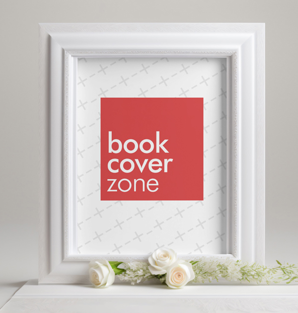 Wedding Photo Frame PSD Mockup Generator