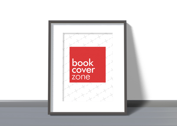 Wooden Frame Mockup for Artistic Displays
