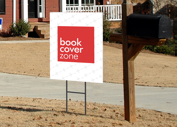 Yard Sign Mockup Generator