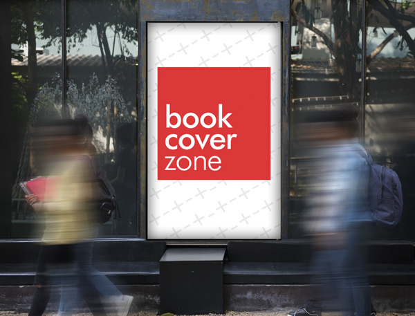 Billboard Advertisement Mockup