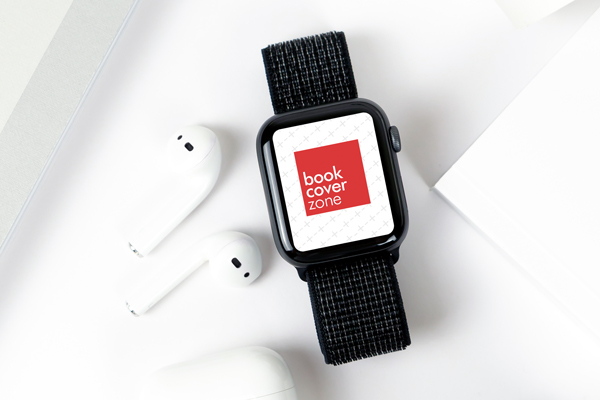 Apple Smartwatch Mockup