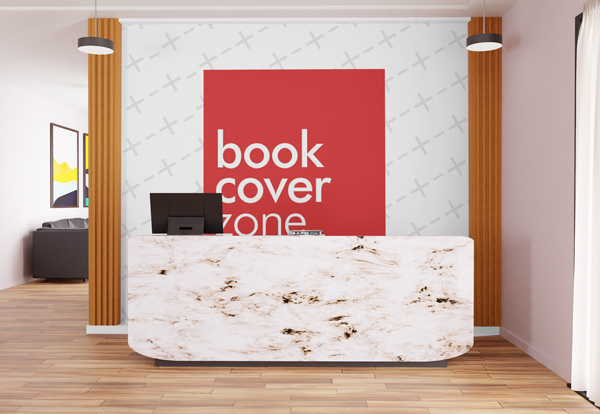 Customizable Art Print Mockup