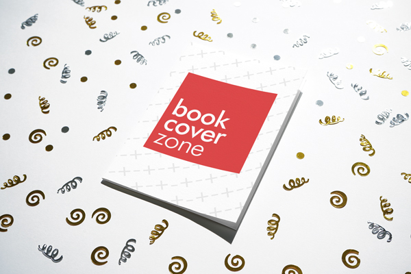 Birthday Card Mockup
