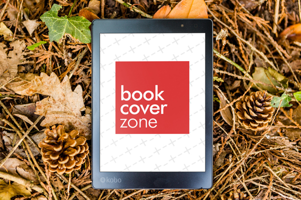 Black Tablet eBook Reader Outdoors