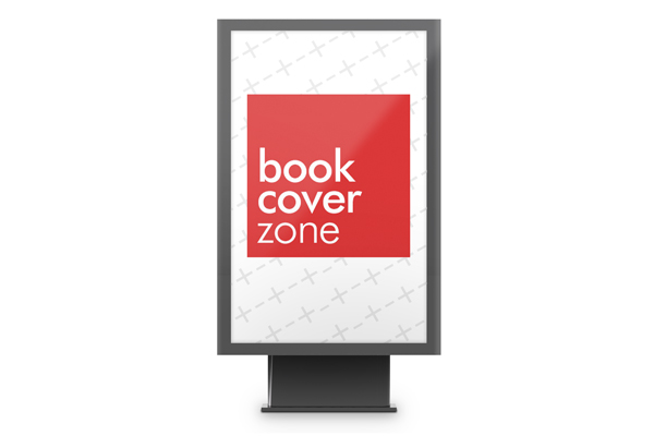 Digital City Billboard Mockup