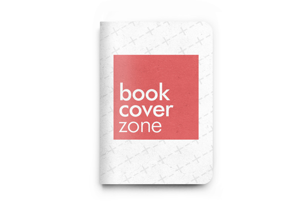 Blank Leather Notebook Cover