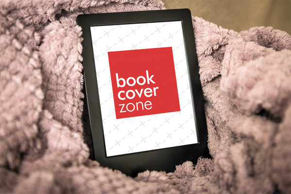 Blanket Mockup