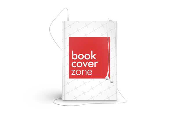 Creative Audiobook Cover