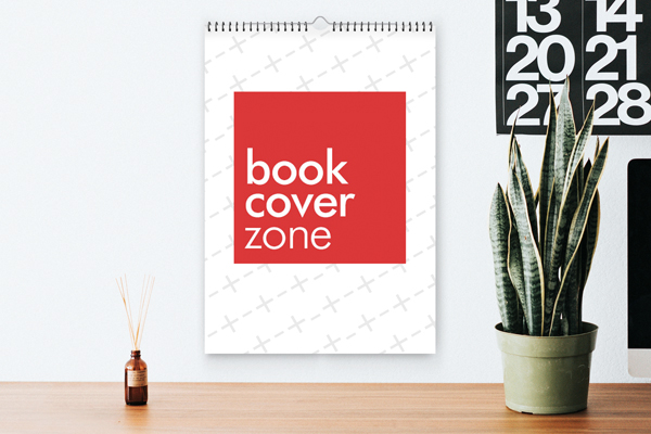 Custom Wall Hanging Calendar
