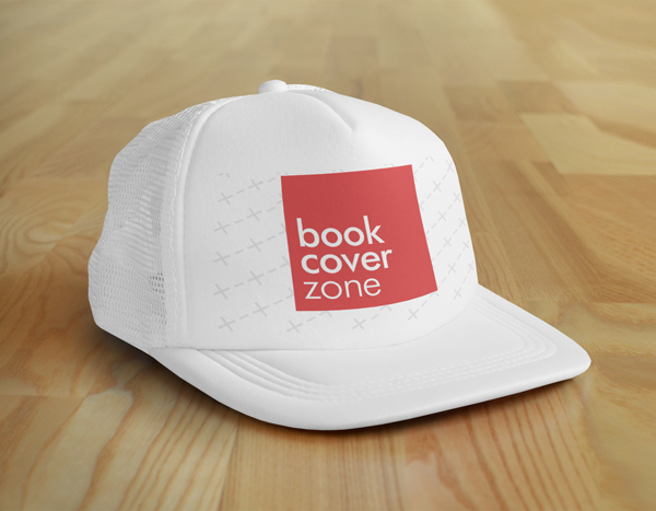 Straight Cap Mockup