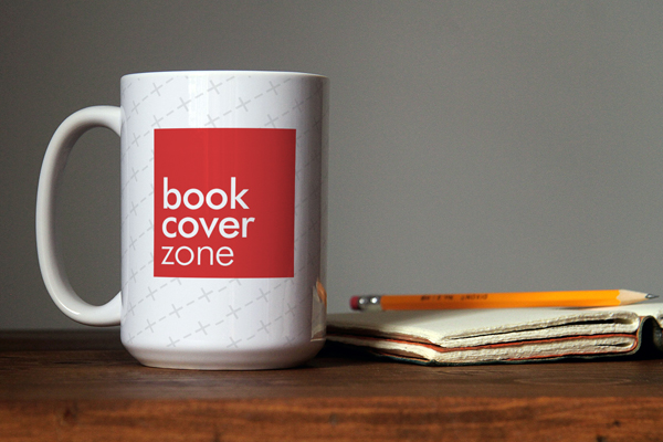 Ceramic Coffee Mug Mockup
