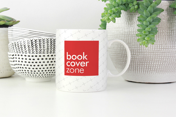 Ceramic Coffee Mug Mockup