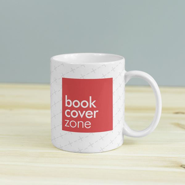Ceramic Coffee Mug Mockup