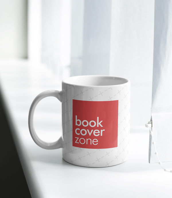 Ceramic Coffee Mug Mockup