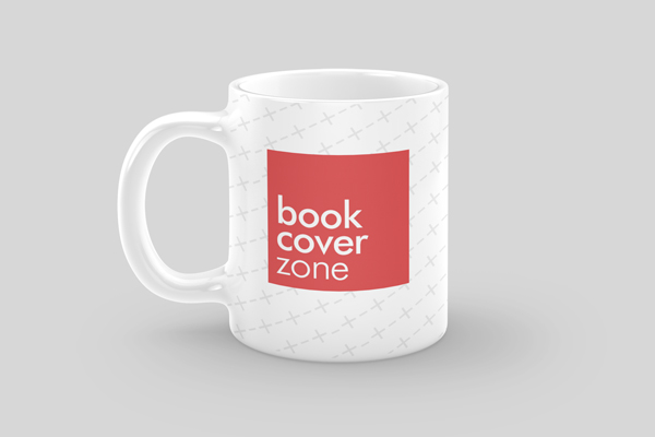 11oz Ceramic Coffee Mug Mockup